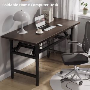Foldable Home Desk