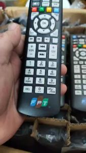 Điều khiển đầu FPT truyền hình- Hàng loại tốt