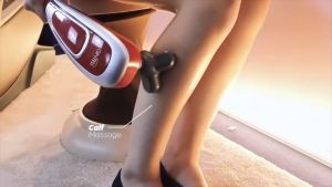 |GIÁ SỐC| Máy massage cầm tay Gintell G-RELAX EZ | Thiết kế không dây | 1 Năm Bảo Hành Chính Hãng