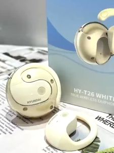 Aitu X Hyundai T26 Wireless Bluetooth Earphone Bluetooth TWS Headset