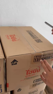 Hygiene Expert Care High-Efficiency Fabric Softener Concentrated Formula Anti-Bacterial 480ml x 24 Refills - Authentic