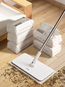 ecoco | Electrostatic Cleaning Dust-free Mop For Wood Floors
