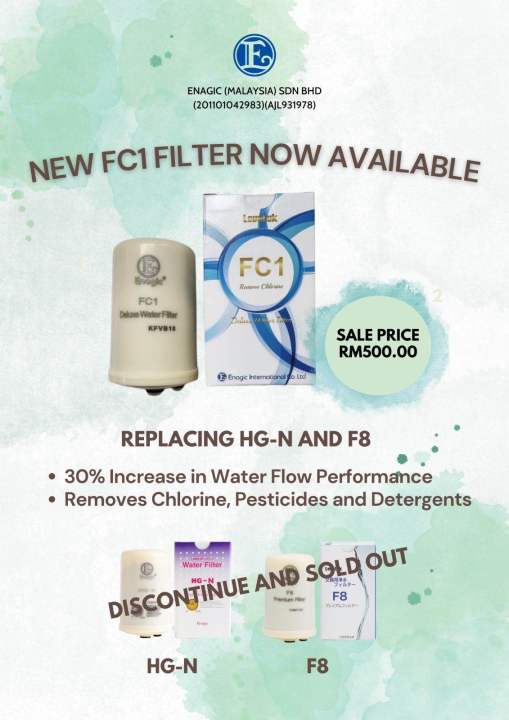 Enagic Malaysia Enagic Filter Sale Enagic Malaysia Enagic Kangen