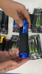 Fancy Handle Grip - Set of 2pcs.