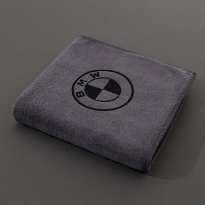 Special for Car Wash Rag Towel Car Cleaning Cloth Interior Thickened Absorbent Lint-Free Car Supplies Car Wipe Glass Cloth