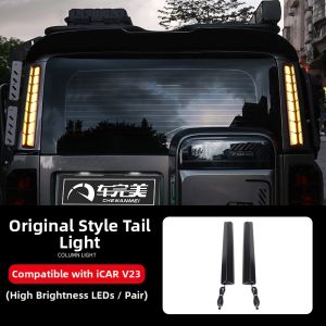 iCAR V23 Tail Light Modification Accessory