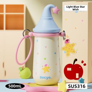 Rasta Imposta | Cute Thermal Cup for Children Girls