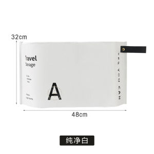 Multifunction Storage Bag For Home Clothes Box Wardrobe Storage Box Travel Portable Large Capacity Hanging Storage Bag