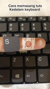 Tuts Keyboard Asus Vivobook K413 A413 X413 M413 X421