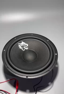 Loa bass 20 SOWAY - phi 100 côn 29 gân cao su - giá 1 cái - công suất 100w