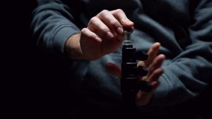 ขาตั้งไฟ K&F Heavy Duty Light Stand Adjustable Height with Maximum 90.5"/2.3m (KF34.009V1)