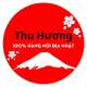 Thu Hương hàng Nhật