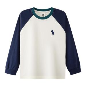 zosee | Boys Cotton Basic T-Shirt