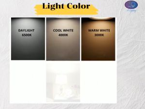 หลอดไฟ LED lamp cup 220v 7w (ขั้ว GU5.3/MR16) แสงขาวแสงวอร์มไวท์- led lamp cup ขั้ว Gu5.3/MR16 หลอดไฟขนาดเล็ก