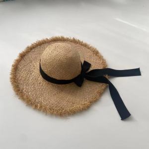 Mũ Rơm Trẻ Em Đi Biển Mùa Hè Chống Nắng Mũ Rơm Không Biến Dạng Cỡ Lớn Chơi Đùa Ngoài Trời Phong Cách Công Chúa Trùm Đầu Cho Bé Gái Và Bé Trai