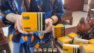 Combo 5 Gói Khăn Giấy Ăn Gấu Trúc Cao Cấp Loại Tốt Làm Từ Sợi Tre Siêu Dai Siêu Mềm Mịn Nhỏ Gọn Tiện Lợi An Toàn Cho Da