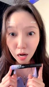 [NEW LAUNCH] Somethinc Tipsy Lash Lift Lengthening Mascara Waterproof Eyelash Maskara Bulu Mata With Infused Keratin Maskara Dengan Infusi Keratin Maskara Premium Indonesia - Lazada