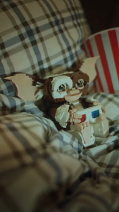 [BrickStory] LEGO Ideas Gremlins : Gizmo (21361)(1125 Pieces)
