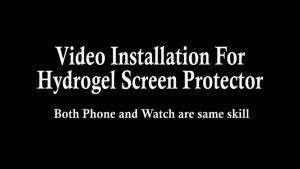 Honor Magic V3 Magic V2 Honor Magic V Hydrogel Screen Protector Back Protector Border Protector Matte Privacy Anti Blue Light Hd Clear