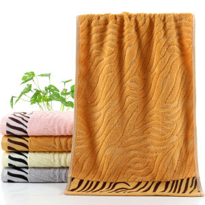2PCS Bamboo Eco Friendly Bathroom Hand Face Hand Towels Sets Hotel Travel Soft Gift Beach Towel Sets Thicker Quick Dry Cloth 타월