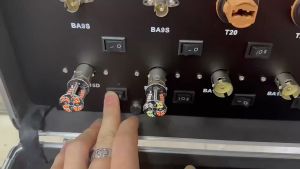 Lampu Rem 64 Mata Nyala 2 Mode: Keunggulan & Pemilihan yang Tepat