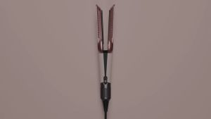 Dyson Airstrait™ Straightener HT01 (Ceramic Pink/Rose Gold)
