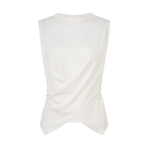 Slimming Designer Knit Vest