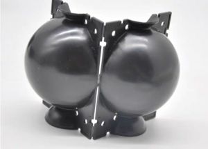 5pcs PLASTIC PLANT ROOTING BALL PLANT ROOTING DEVICE