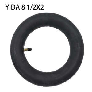 50/75-6.1 High Quality Outer Tyre for Xiaomi Mijia M365 Electric Vehicle Inner Tyre Up-to-Date Electric Scooter Accessories