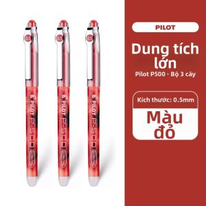 Pilot | Bút Bi Dùng Cho Thi 0.5mm