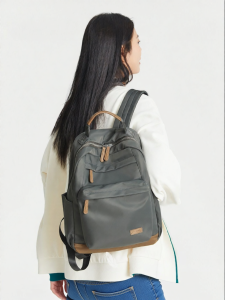 LAIFU | Large Capacity Commuter Laptop Backpack