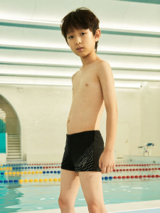 Speedo | Chlorine Resistant UV Protection Eco-friendly Boys Swim Trunks