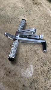 เกียร์โยง สนาม แดช ดั้ม แข็งแรงทนทาน