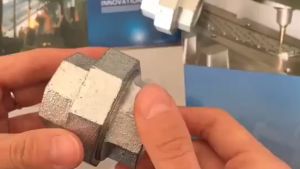 Union Patente Galvanized Fittings (Gi) 1/2 - 1 Inches