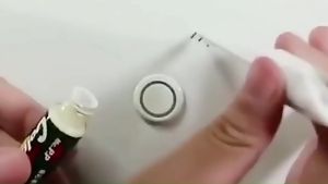 ARAFURA - OTOHEROES Color Easy Fix It Pro Cat Spidol Penghilang Baret Lecet Cat Mobil Car Scratch Repair Pen - BS-1 / CH-015 / YS-312 / HOS-25