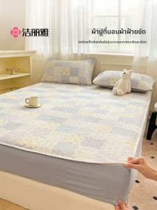 Flannel Extra Thick Bed Sheet Year-round Use