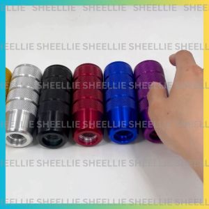 Manual Gear Shift Car Shift Knob 9.5cm Hand Shift Universal High Quality Truck Shift Knob