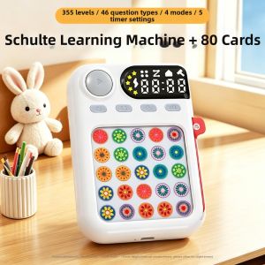 ZHONGLIANG | Focus Training Concentration Building Logic Exercises Toy