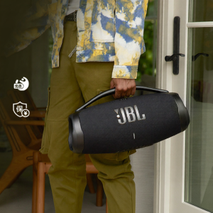 JBL | ลำโพงบลูทูธกันน้ำพกพา