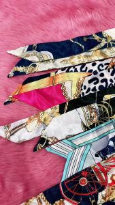 BUY 1 TAKE 1 Twilly Scarf Bag: A Versatile Lightweight Accessory