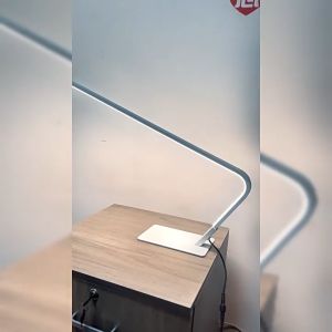 LED desk study table book lamp study desk light lampu meja table lamp bedroom study lamp aesthetic  lampu bilik