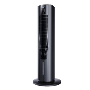 Cooling Silent Water-cooling Air Conditioner Fan