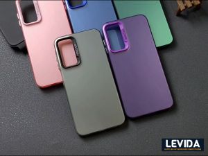 Case Samsung A23 Samsung A24 Samsung A25 Samsung A26 Silicone Case Casing Imd Case Hologram for Samsung A23 Samsung A24 Samsung A25 Samsung A26