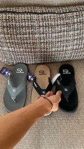 SANDAL DISTRO / TOMASELLI NEW RS COKLAT