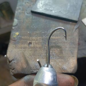 kail pancing sidat kail saja