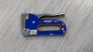 Súng bắn ghim Kingblue KF-101 loại ghim 16/6-16/8 bẳn đinh dày 0.7mm
