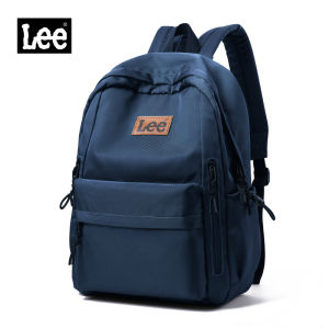 Lee | Trendy and Spacious Backpack for Leisure Outdoor Travel and Students
