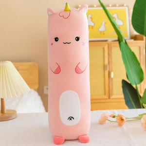 GUAIBUDIAN | Companion Sleeping Pillow Long Leg Support Cushion