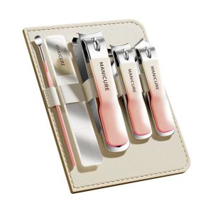 IMLUCKY | Ladys Portable Nail Care Set