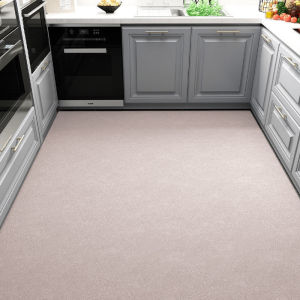 Quick-dry Waterproof Non-slip Kitchen Door Mat